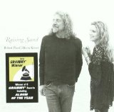 RAISING SAND(2007,13 TRACKS)