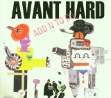 AVANT HARD