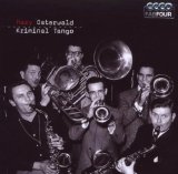 KRIMINAL TANGO(4CD SET)