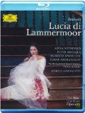 DONIZETTI  LUCIA DI LAMMERMOOR