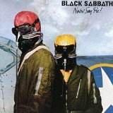 NEVER SAY DIE! (1978,OBI,DIGIPACK)