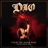 FINDING THE SACRED HEART LIVE 1986