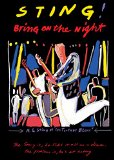 BRING ON THE NIGHT(BLU-RAY)