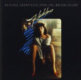 FLASHDANCE(1983,SOUNDTRACK)