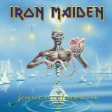 SEVENTH SON OF A SEVENTH SON /REM