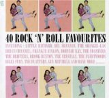 40 ROCK'N'ROLL FAVOURITES