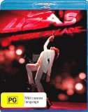 LIZA'S AT THE PALACE(BLURAY,SHOW'S 2008-2009 RUN AT PALACE THEATRE ON BROADWAY)