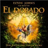 THE ROAD TO ELDORADO