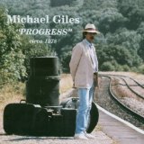 PROGRESS /RE-RELEASE