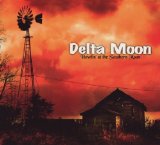 HOWLIN AT THE SOUTHERN MOON