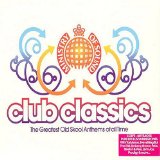 CLUB CLASSICS(MINISTRY OF SOUND)