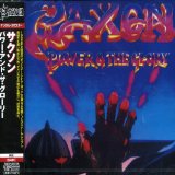 POWER & THE GLORY /REM
