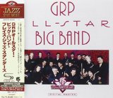GRP ALL-STAR BIG BAND(GRP 10TH ANNIVERSARY,SHMCD,LTD)