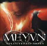 SPLINTERED SKIES
