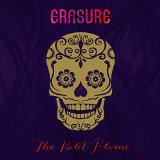 VIOLET FLAME(LTD.EDT)