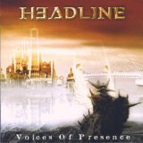 VOICES OF PRESENCE