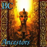 3 (BC ANCESTORS)(2009,SHMCD,LTD.PAPER SLEEVE)