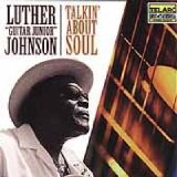 TALKIN'ABOUT SOUL