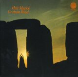 HOLY MAGICK /DIGI