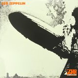 LED ZEPPELIN-1(1969,REM)