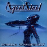 OMEGA CONSPIRACY