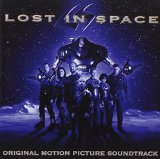 LOST IN SPACE