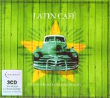 LATIN CAFE