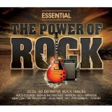 POWER OF ROCK