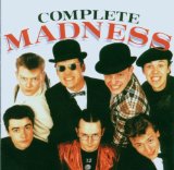 COMPLETE MADNESS /REM