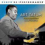 PIANO STARTS HERE: LIVE AT THE SHRINE(1933-1949,SACD,LTD)