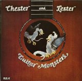 GUITAR MONSTERS