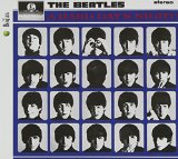 A HARD DAY'S NIGHT(1964,DIGIPACK,REM,LTD)