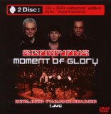 MOMENT OF GLORY LIVE