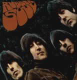 RUBBER SOUL