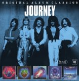 ORIGINAL ALBUM CLASSICS(1978,1979,1981,1983,1992,5CD,BOX)