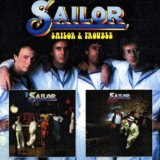 SAILOR & TROUBLE(1974,1975)