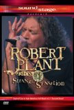PLANT & STRANGE SENSATION