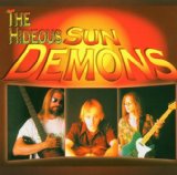 HIDEOUS SUN DEMONS