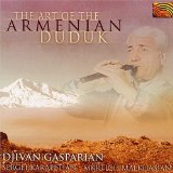 ART OF THE ARMENIAN DUDUK