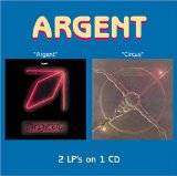 ARGENT/CIRCUS