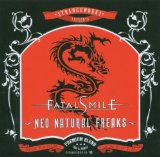 NEO NATURAL FREAKS
