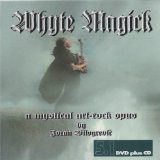 WHYTE MAGICK(STORY OF HEAVY-METAL GUITAR LEGEND VIKTOR CARDAH)