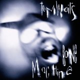 BONE MACHINE(1992)(USED CD)