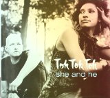 SHE AND HE(DIGIPACK)