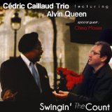 SWING THE COUNT -FEAT. ALVIN QUEEN