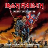 MAIDEN ENGLAND' 88