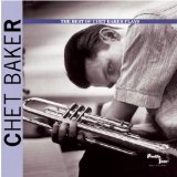 BEST OF CHET BAKER PLAYS