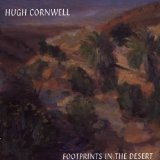 FOOTPRINTS IN THE DESERT