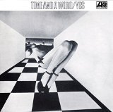 TIME AND A WORD