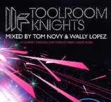 TOOLROOM KNIGHTS